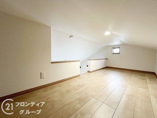 尼崎市大庄北４丁目　新築一戸建て