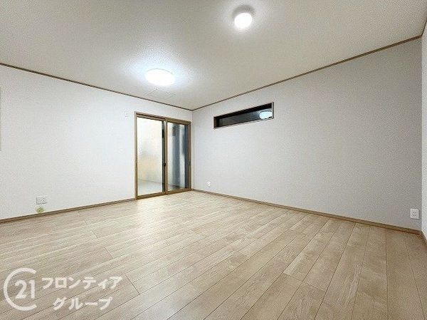 尼崎市大庄北４丁目　新築一戸建て