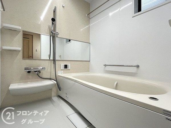 尼崎市大庄北４丁目　新築一戸建て