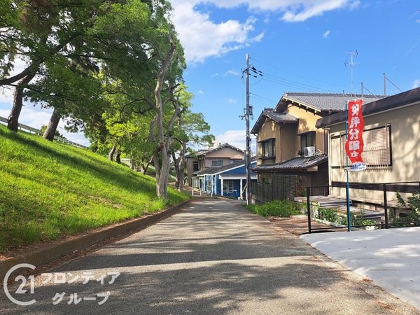 尼崎市稲葉荘２丁目　新築一戸建て