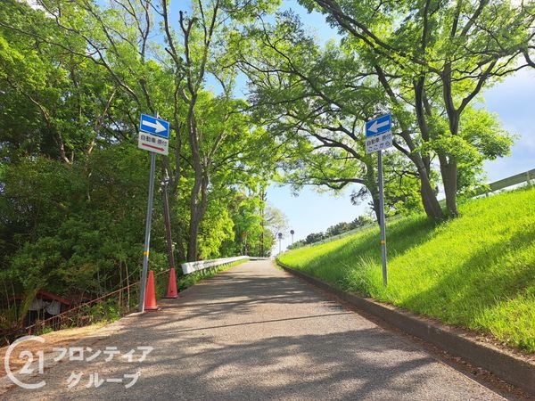尼崎市稲葉荘２丁目　新築一戸建て