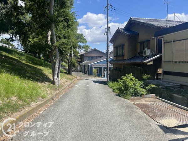 尼崎市稲葉荘２丁目　新築一戸建て