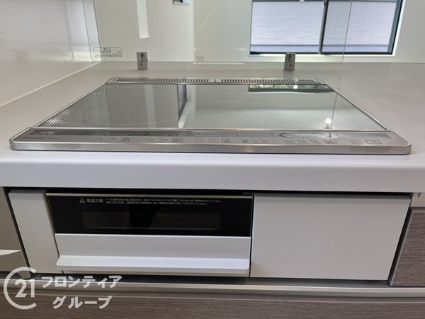 尼崎市稲葉荘２丁目　新築一戸建て