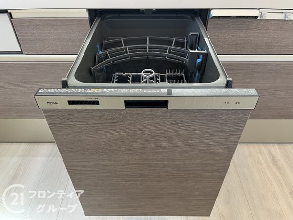 尼崎市稲葉荘２丁目　新築一戸建て
