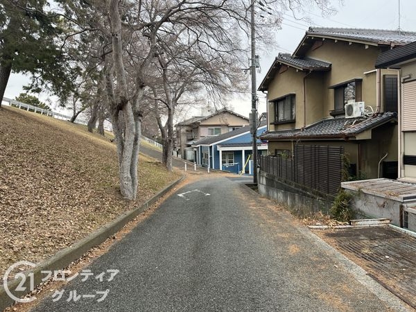 尼崎市稲葉荘２丁目　新築一戸建て