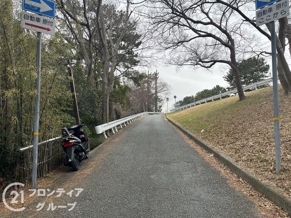 尼崎市稲葉荘２丁目　新築一戸建て