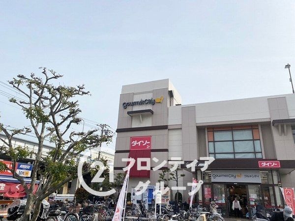 西宮市今津上野町の中古一戸建て(グルメシティ今津店)