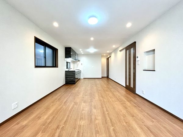 西宮市今津上野町の中古一戸建て