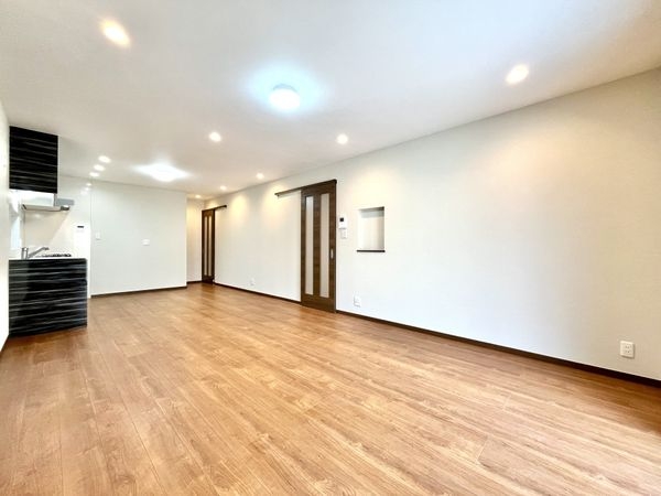 西宮市今津上野町の中古一戸建て