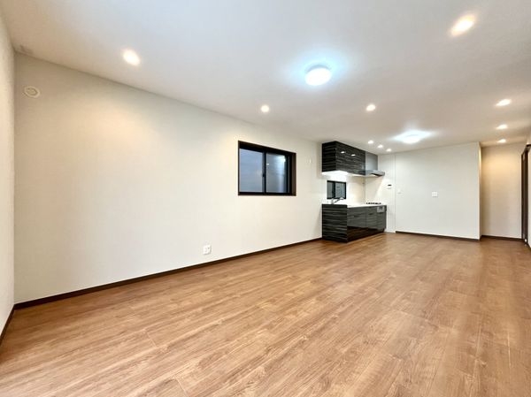 西宮市今津上野町　中古一戸建て