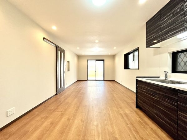 西宮市今津上野町の中古一戸建て