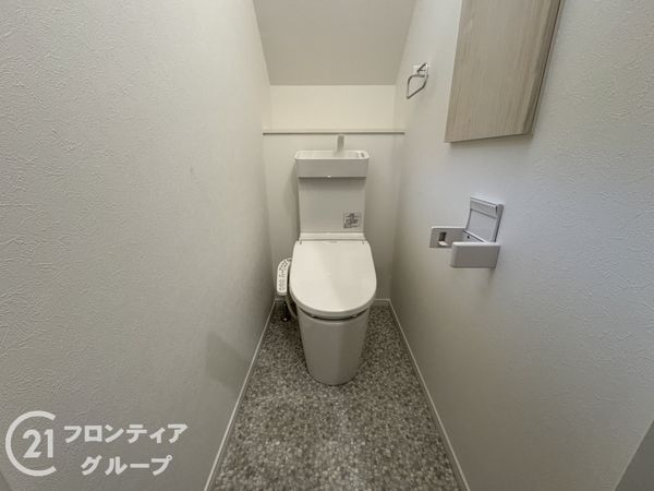 伊丹市寺本１丁目　新築一戸建て　４号地