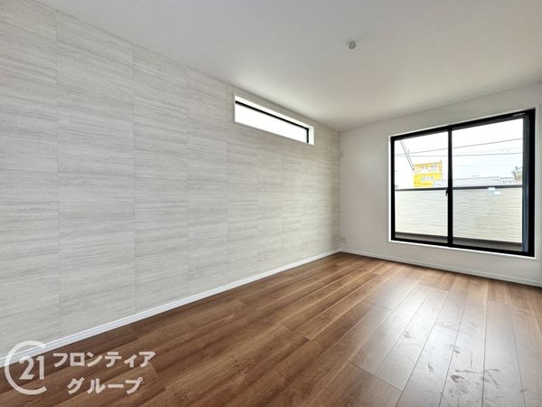 伊丹市寺本１丁目　新築一戸建て　４号地