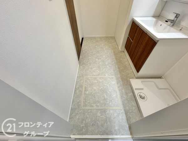 伊丹市寺本１丁目　新築一戸建て　４号地