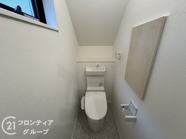 伊丹市寺本１丁目　新築一戸建て　４号地