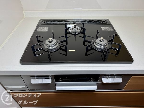 伊丹市寺本１丁目　新築一戸建て　４号地
