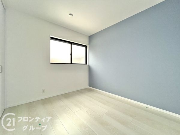 伊丹市寺本１丁目　新築一戸建て　２号地