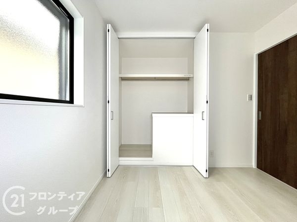 伊丹市寺本１丁目　新築一戸建て　２号地