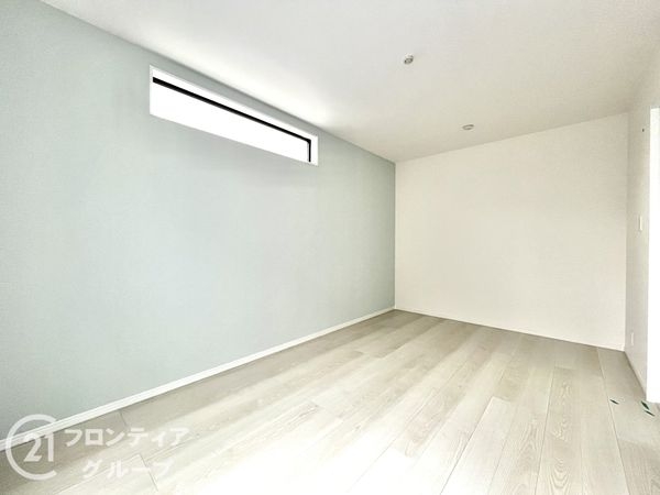 伊丹市寺本１丁目　新築一戸建て　２号地