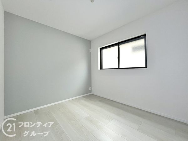 伊丹市寺本１丁目　新築一戸建て　２号地