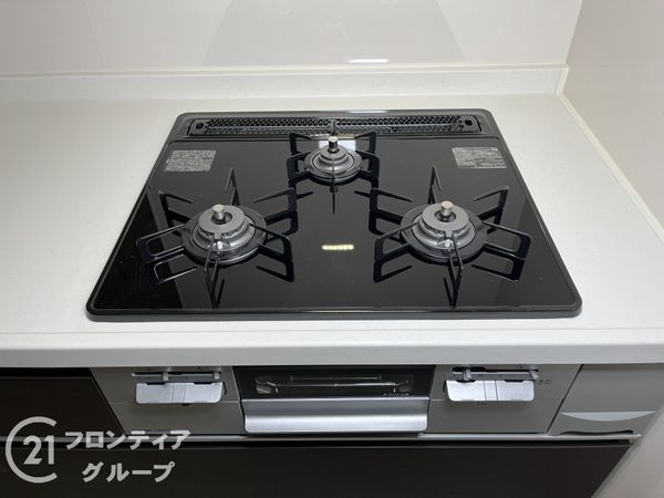 伊丹市寺本１丁目　新築一戸建て　２号地