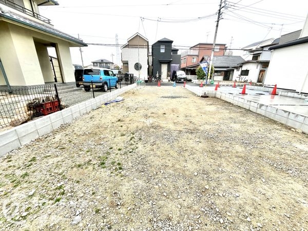 伊丹市寺本１丁目　新築一戸建て　1号地