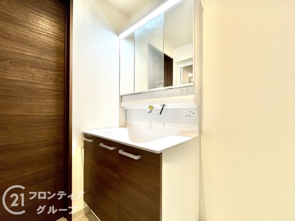 尼崎市西昆陽１丁目　新築一戸建て　全１区画