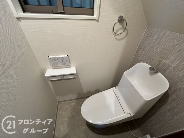 尼崎市西昆陽１丁目　新築一戸建て　全１区画