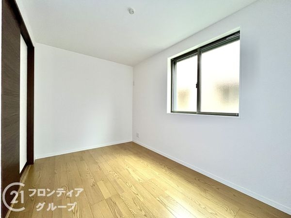 尼崎市西昆陽１丁目　新築一戸建て　全１区画