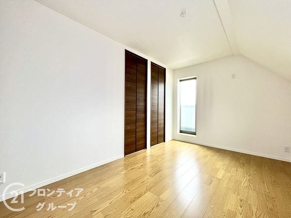 尼崎市西昆陽１丁目　新築一戸建て　全１区画