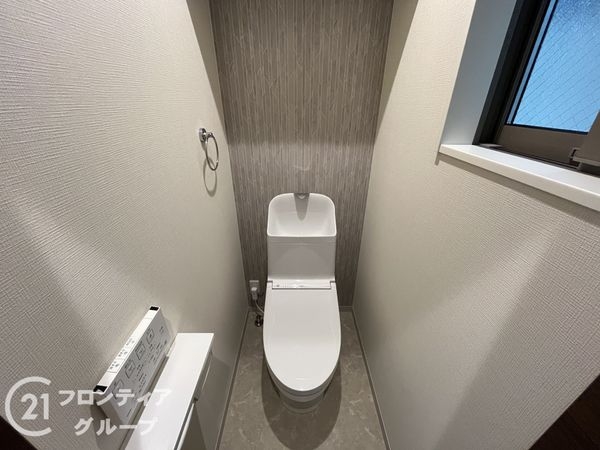 尼崎市西昆陽１丁目　新築一戸建て　全１区画