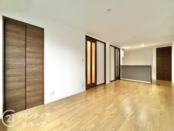 尼崎市西昆陽１丁目　新築一戸建て　全１区画