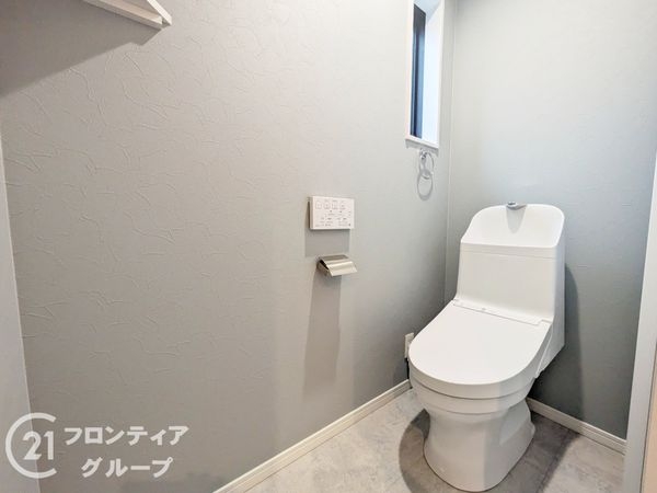 尼崎市杭瀬北新町３丁目　新築一戸建て