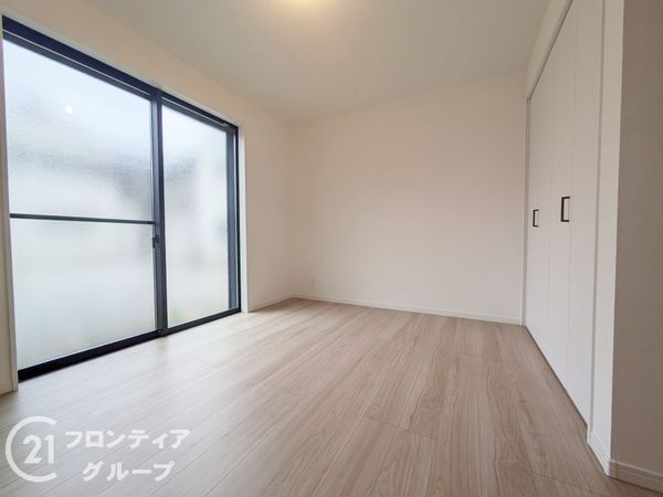 尼崎市杭瀬北新町３丁目　新築一戸建て