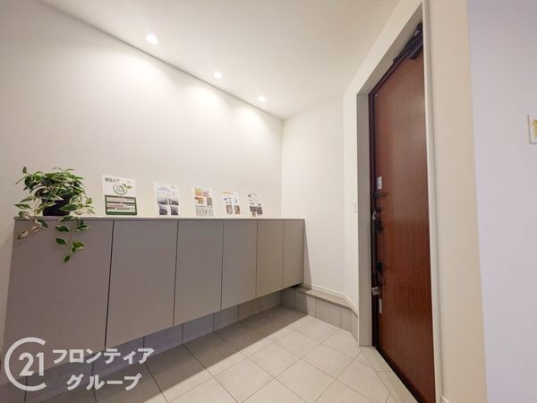 尼崎市杭瀬北新町３丁目　新築一戸建て