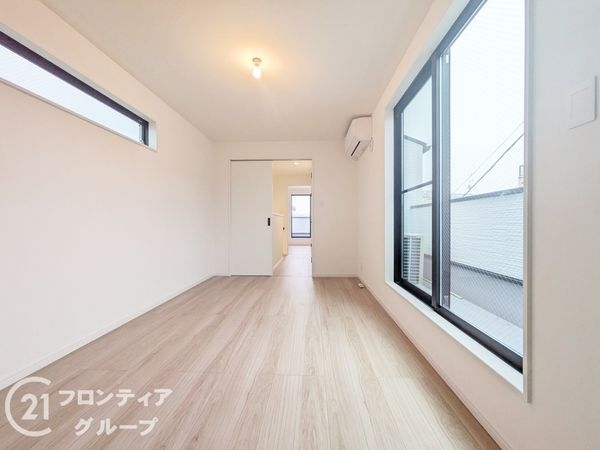 尼崎市杭瀬北新町３丁目　新築一戸建て