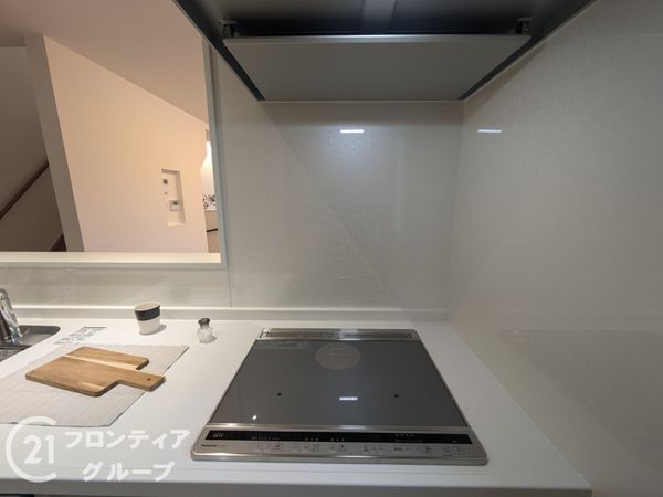 尼崎市杭瀬北新町３丁目　新築一戸建て