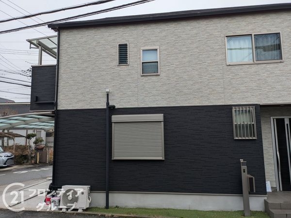 伊丹市池尻６丁目の中古一戸建て
