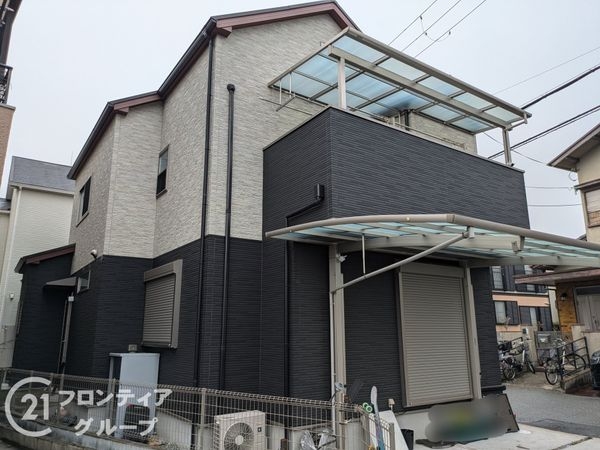 伊丹市池尻６丁目の中古一戸建て