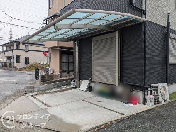 伊丹市池尻６丁目の中古一戸建て