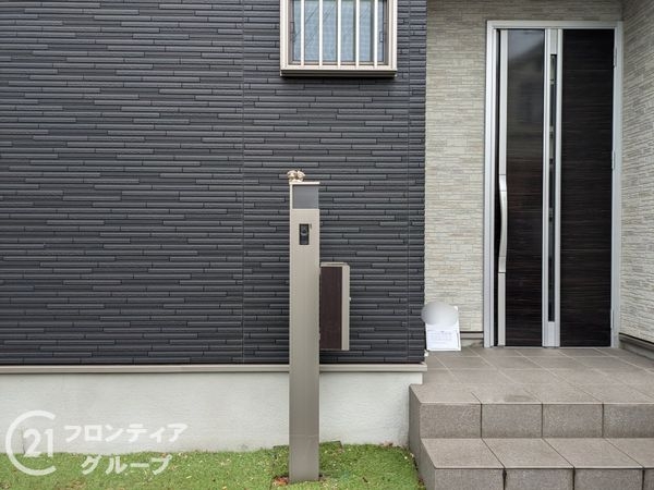 伊丹市池尻６丁目の中古一戸建て