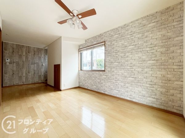 伊丹市池尻６丁目の中古一戸建て