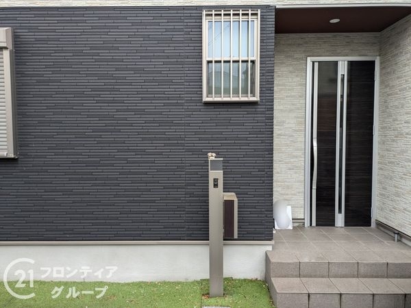 伊丹市池尻６丁目　中古一戸建て