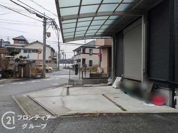 伊丹市池尻６丁目　中古一戸建て
