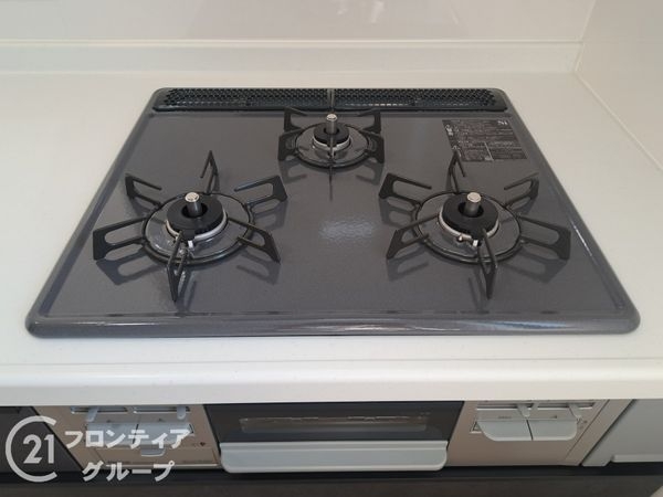 尼崎市食満３丁目　新築一戸建て　１号棟