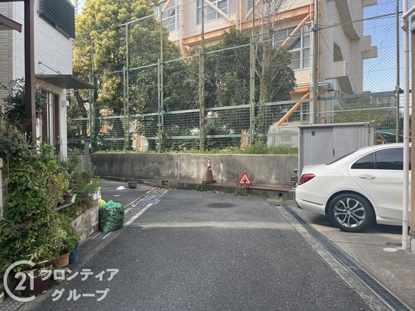 尼崎市南清水　中古一戸建て