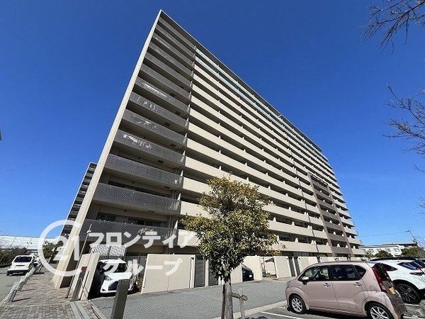 イニシア塚口ノースフィールド　中古マンション