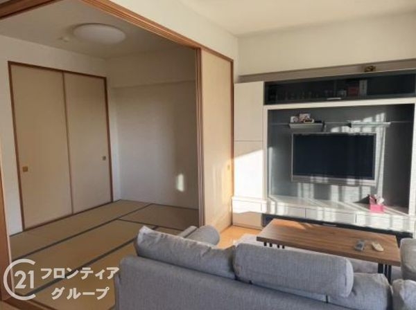 イニシア塚口ノースフィールド　中古マンション