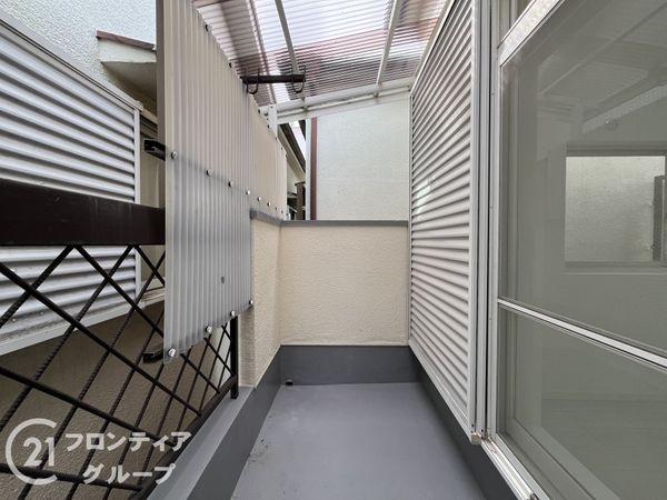 尼崎市稲葉荘４丁目の中古一戸建て