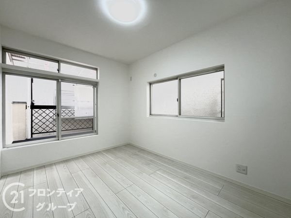 尼崎市稲葉荘４丁目の中古一戸建て